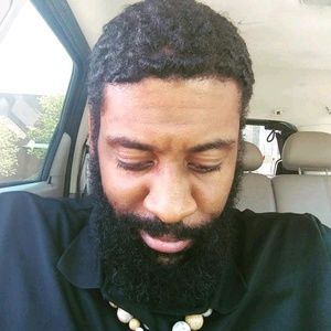 Meet your Posher, Eric